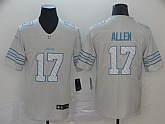 Nike Bills 17 Josh Allen White City Edition Vapor Untouchable Limited Jersey,baseball caps,new era cap wholesale,wholesale hats